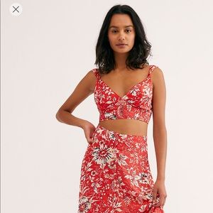 SOLD — Allyson Printed Set